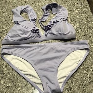 Michael Kors bikini size L